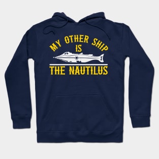 Other Nautilus Color Hoodie